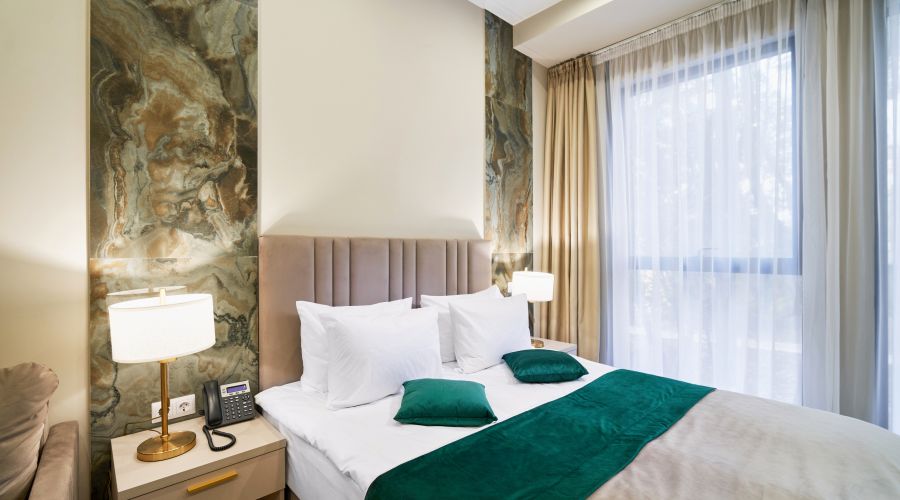 Полулюкс Полулюкс JSUT 2-местный