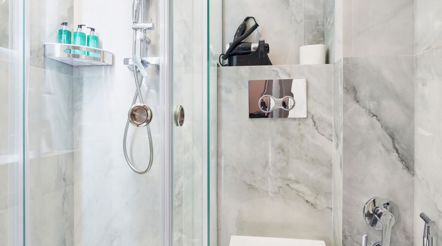 Стандартный 2-местный без балкона