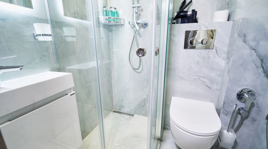 Стандартный 2-местный без балкона