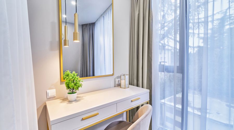 Стандартный 2-местный без балкона