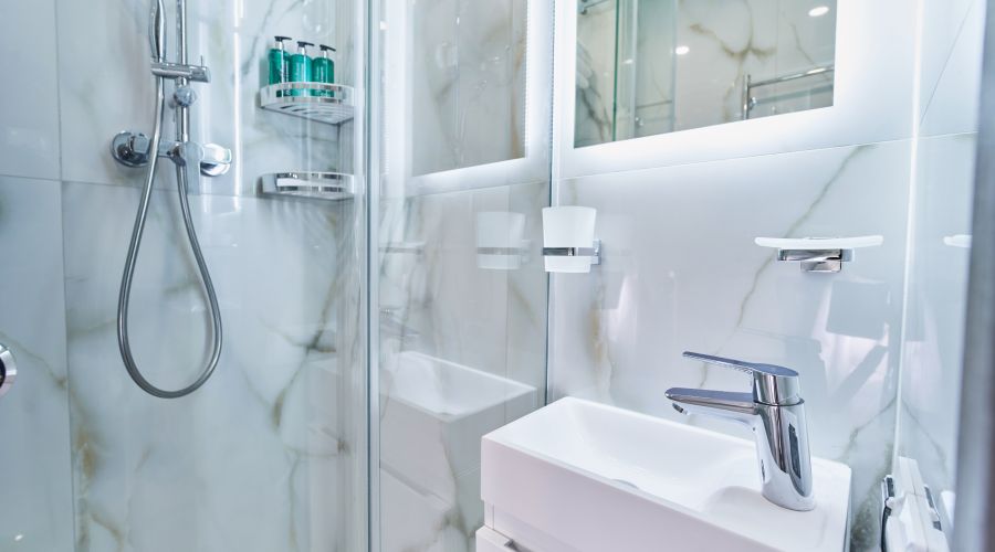 Стандартный 2-местный с балконом