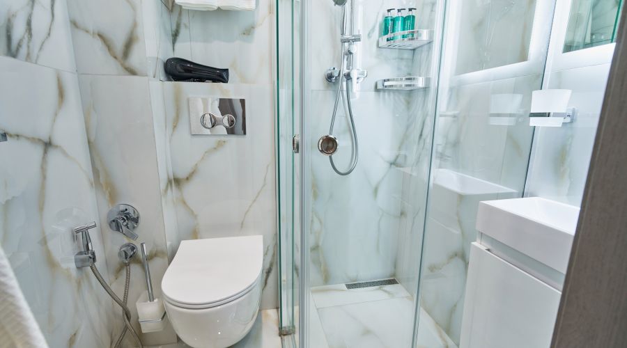 Стандартный 2-местный с балконом