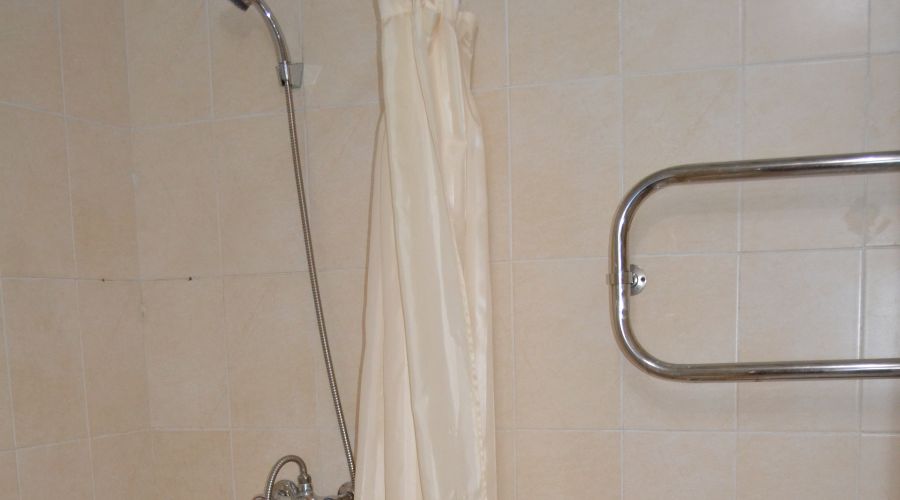 Стандарт 2-местный без балкона с доп.местом