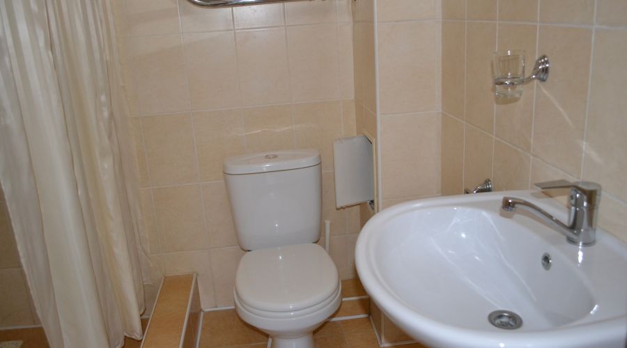 Стандарт 2-местный без балкона с доп.местом