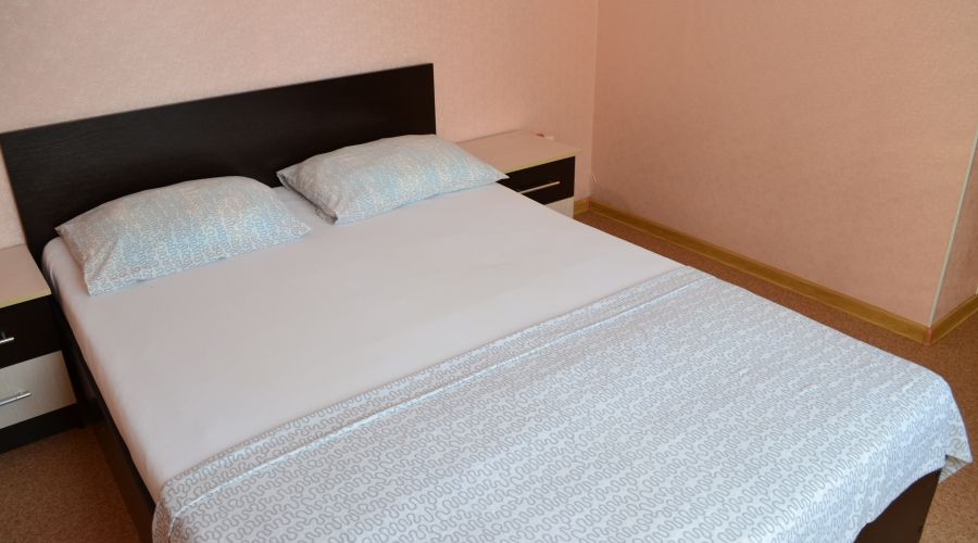 Стандарт 2-местный 2-комнатный