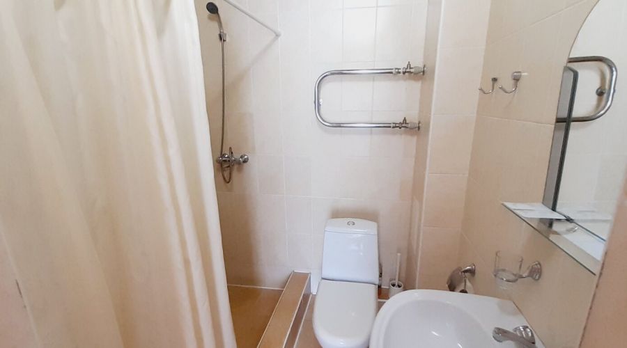 Стандарт 2-местный 2-комнатный