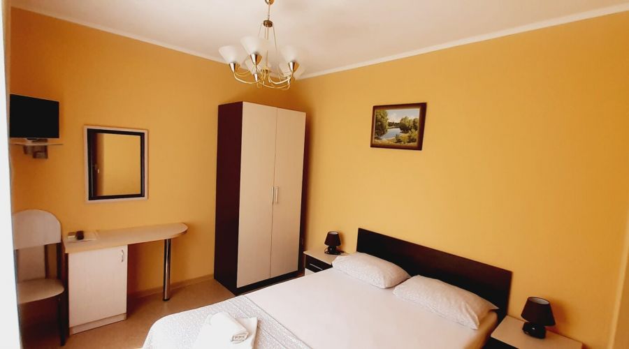 Стандарт 2-местный 2-комнатный