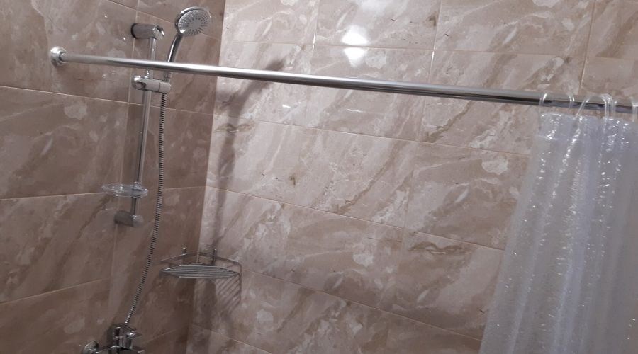 Улучшенный 2-местный без балкона 4 этаж