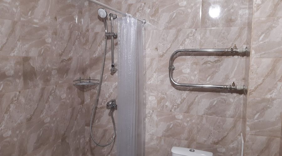 Улучшенный 2-местный без балкона с доп.местом 4 этаж