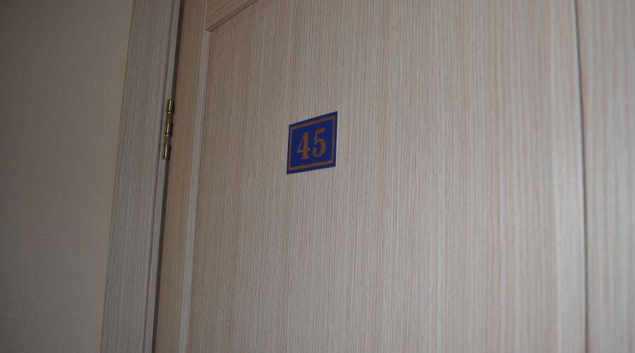 Улучшенный 2-местный без балкона с доп.местом 4 этаж