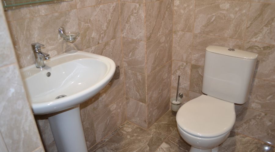 Улучшенный 2-местный с балконом 4 этаж