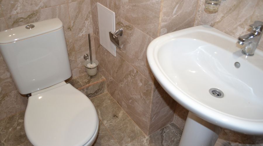 Улучшенный 2-местный 2-комнатный 4 этаж