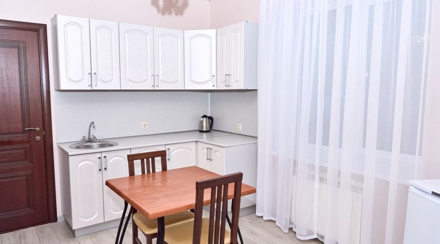 Люкс Люкс без балкона