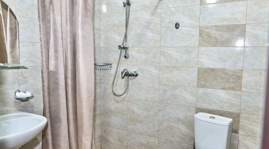 Люкс Люкс без балкона