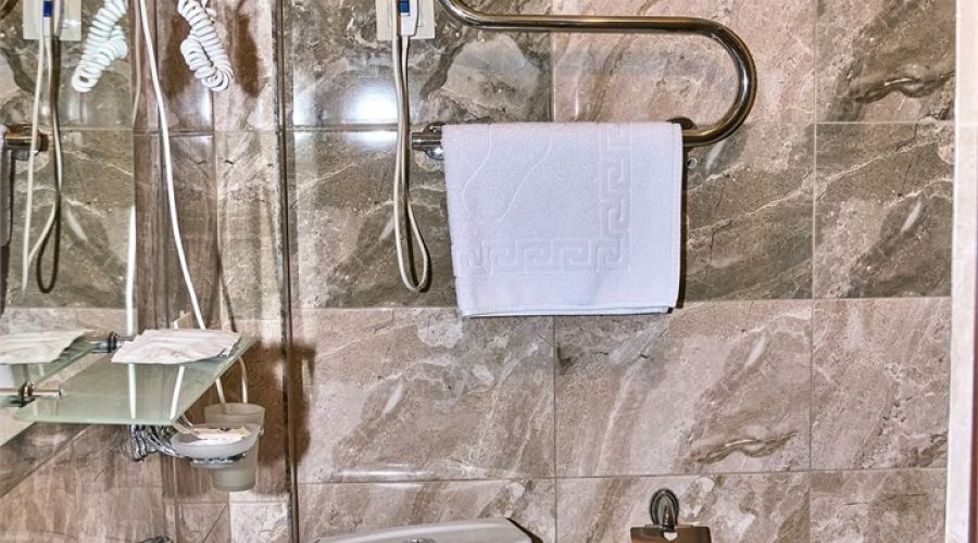 Стандарт Стандарт Семейный 4-местный