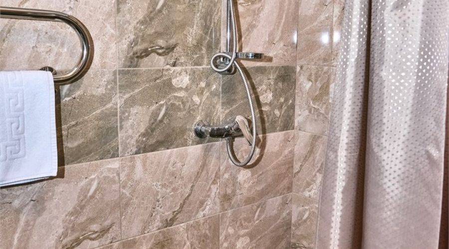 Стандарт Стандарт Семейный 4-местный