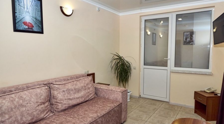 Супериор 2-местный