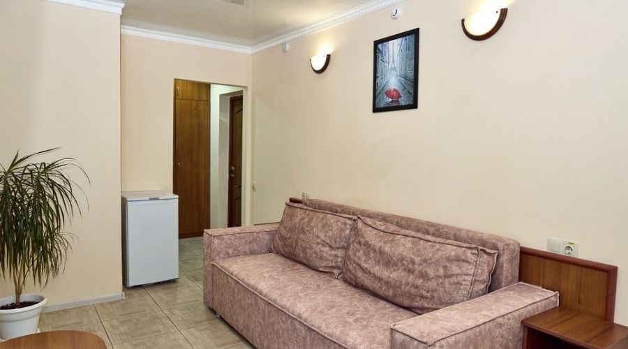 Супериор 2-местный