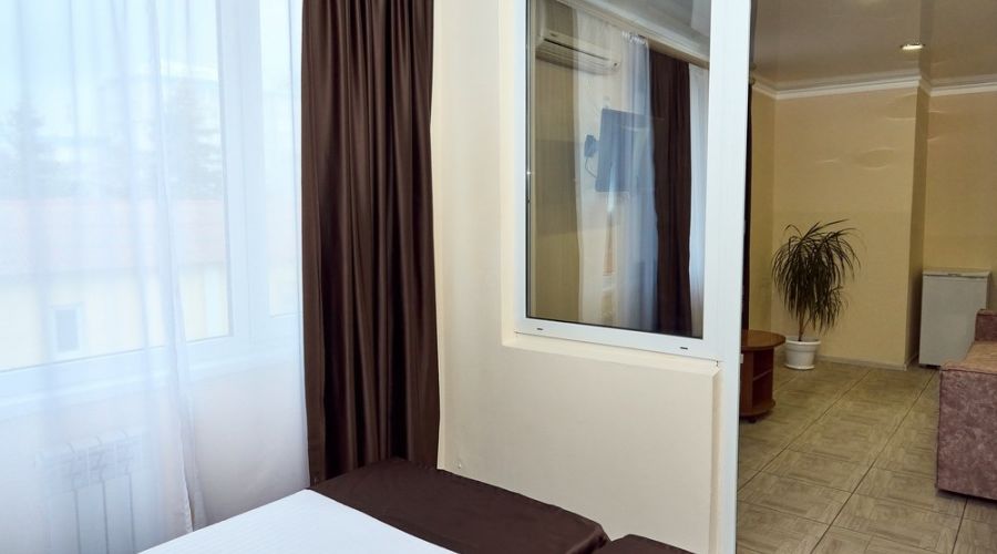 Супериор 2-местный