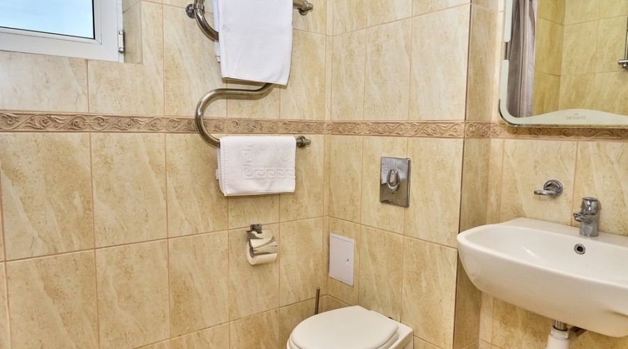 Супериор 2-местный