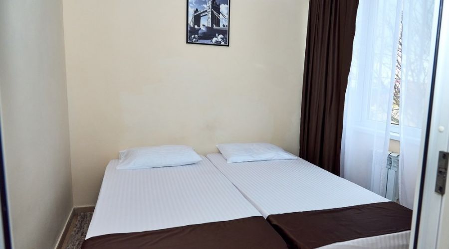 Супериор 2-местный