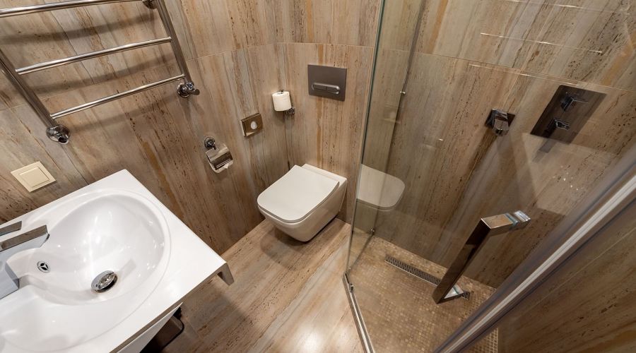 Номер Стандарт (после реновации)