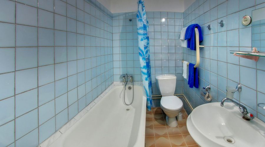 Семейный корпус 1