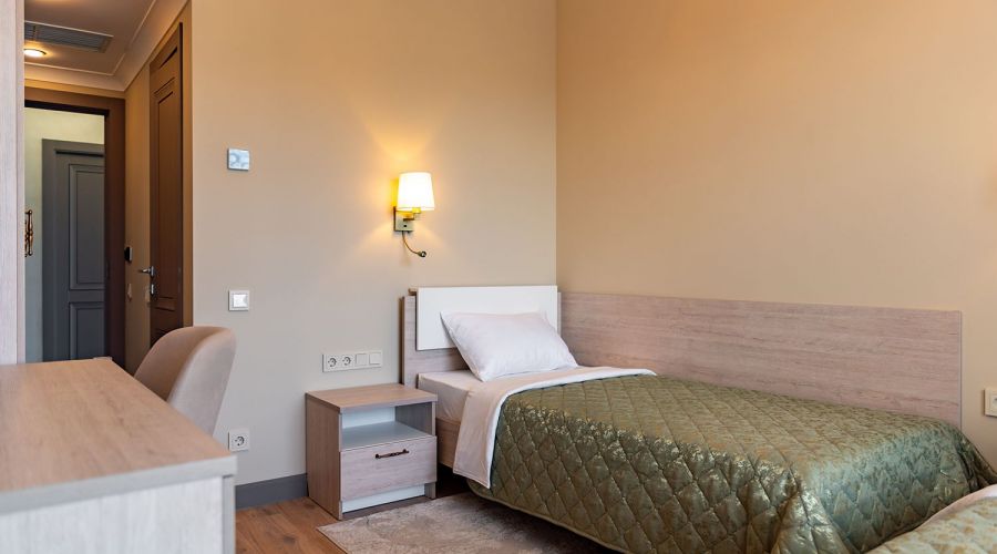 Стандарт (после реновации)