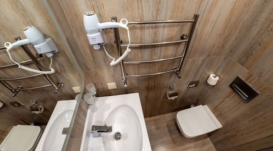 Стандарт (после реновации)