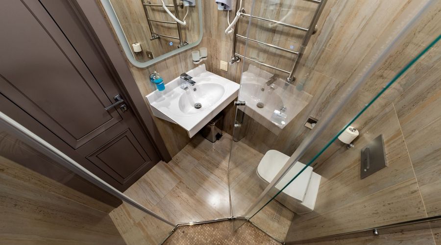 Стандарт (после реновации)