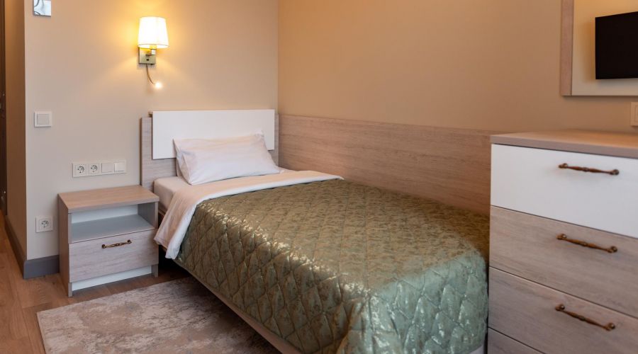 Одноместн. номер 1 кат.