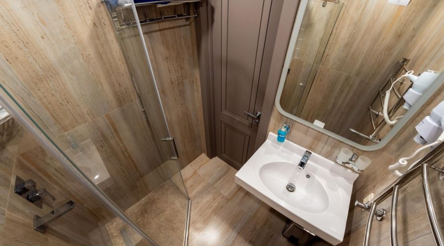 Одноместн. номер 1 кат.