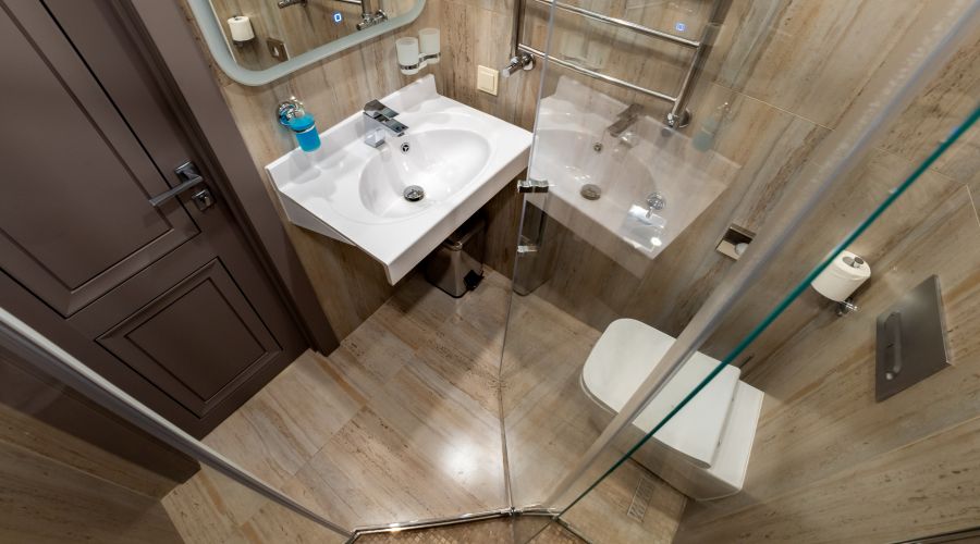 Одноместн. номер 1 кат.