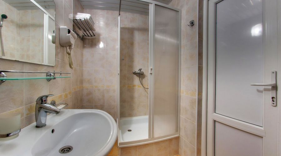 Комфорт одномест. 1 кат.