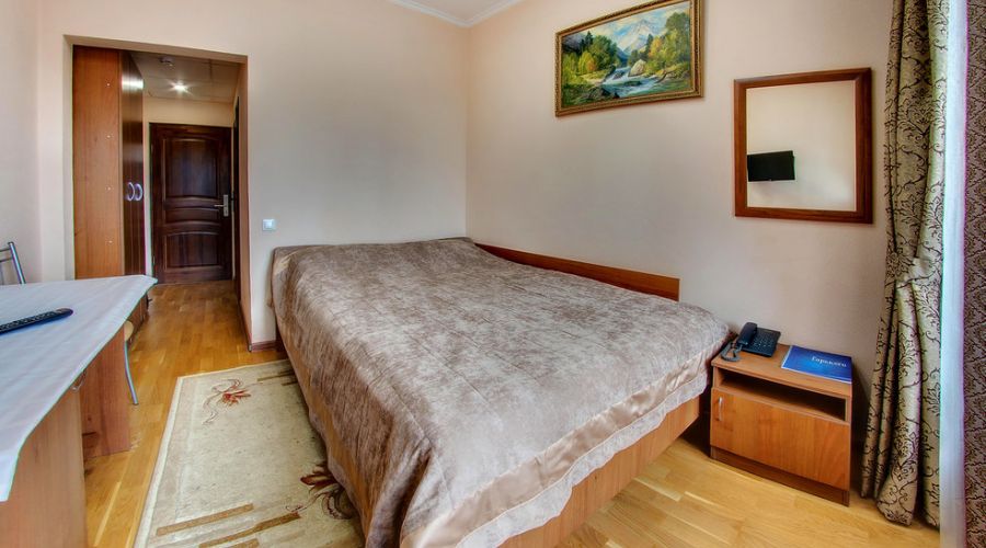 Комфорт одномест. 1 кат.