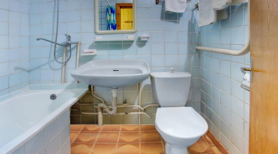 Эконом одномест. 1 кат.