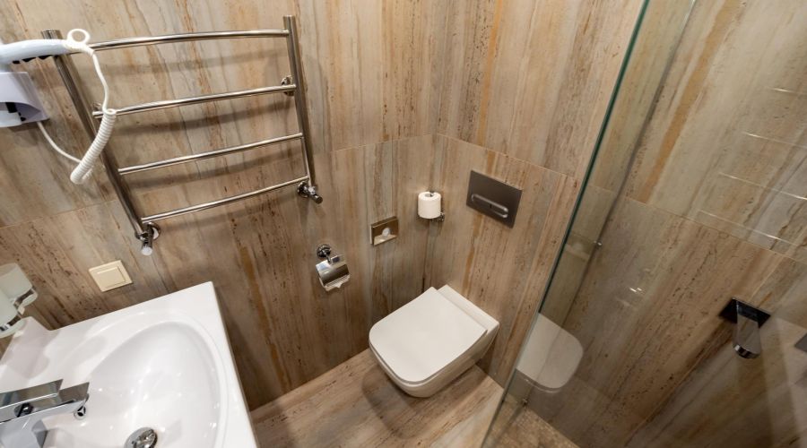 Номер двухмест. 1 кат.