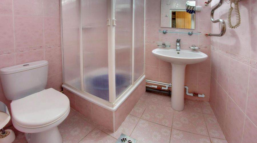 Комфорт двухместн. 1 кат.