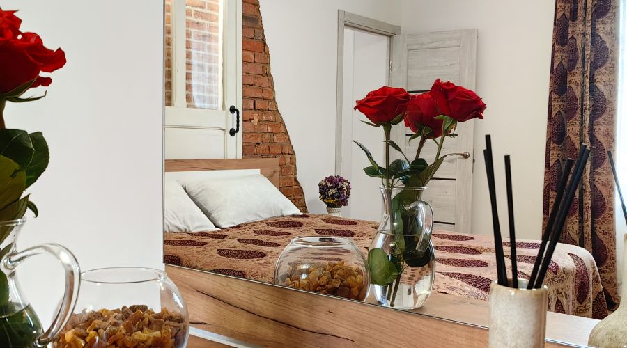 Апартаменты 4-местные