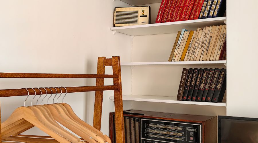 Апартаменты 4-местные