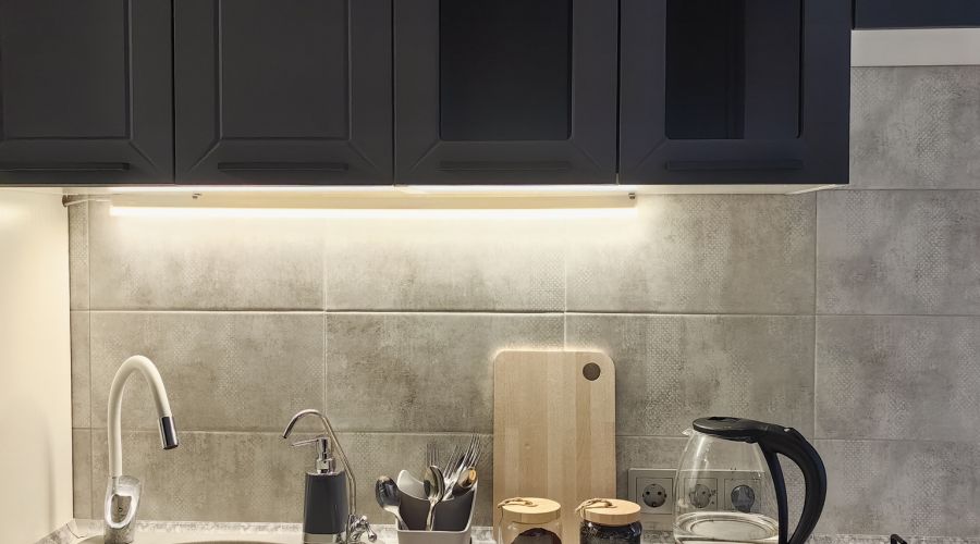 Апартаменты 4-местные