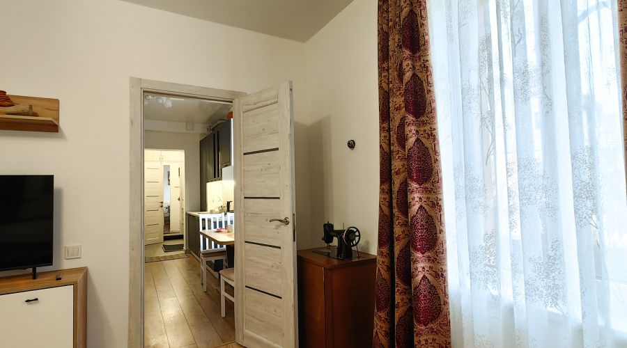 Апартаменты 4-местные