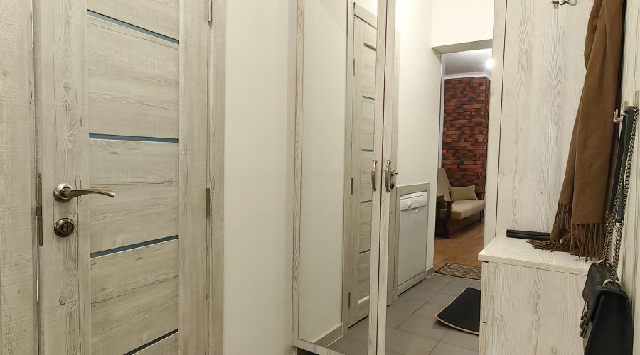 Апартаменты 4-местные