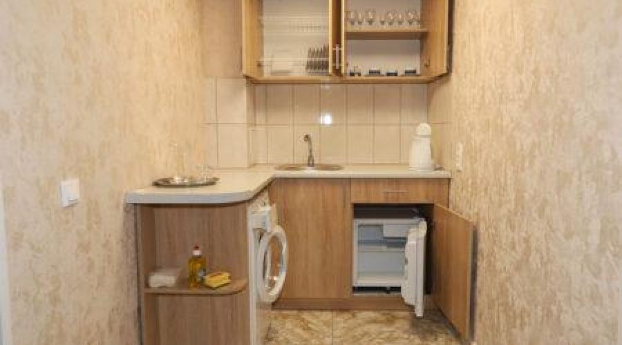 Джуниор сюит двухместный двухкомнатный (Корпус "Нептун")