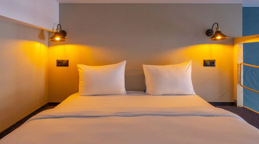 Family Family duplex 4-местный 2-уровневый FmD