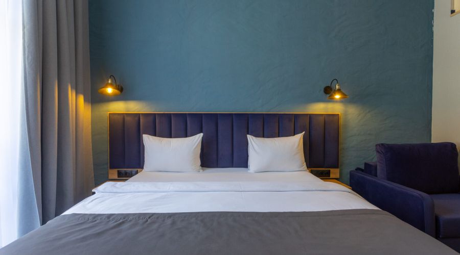 Family Family duplex 4-местный 2-уровневый FmD