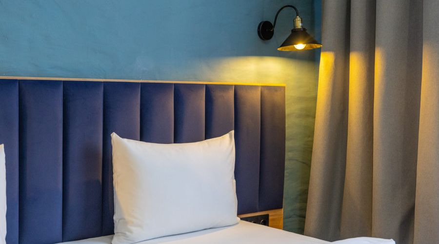 Family Family duplex 4-местный 2-уровневый FmD