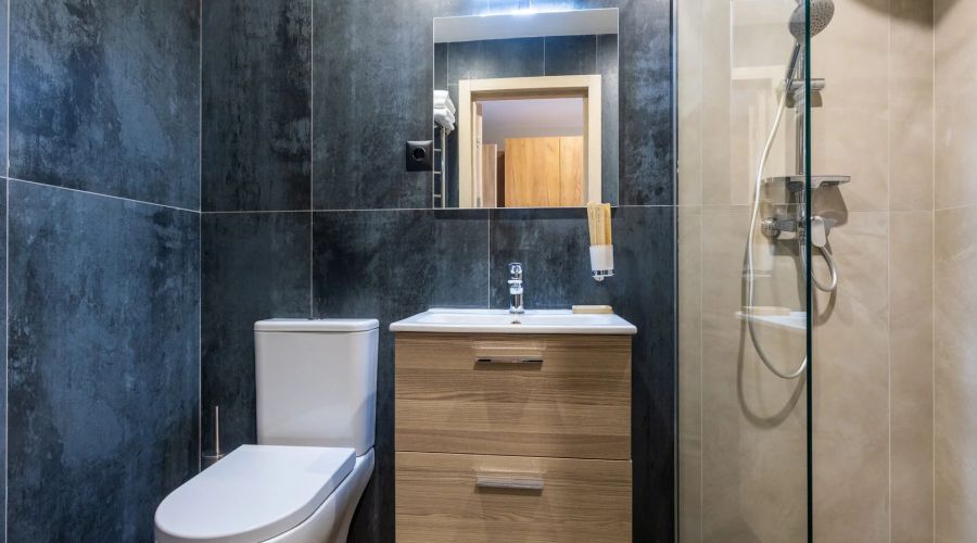 Standard Standart 2-местный 1-комнатный STD