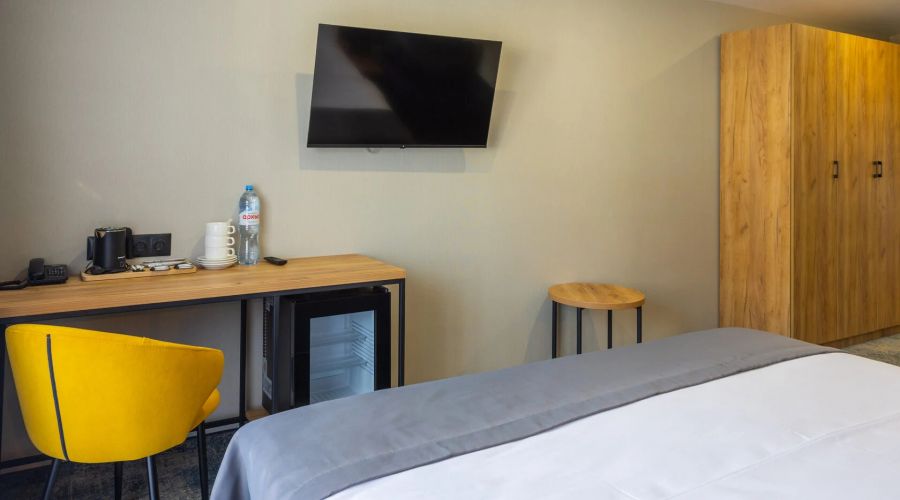 Standard Standart 2-местный 1-комнатный STD