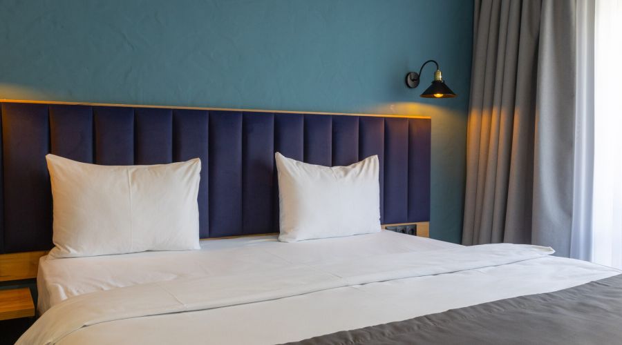 Standard Standart 2-местный 1-комнатный STD